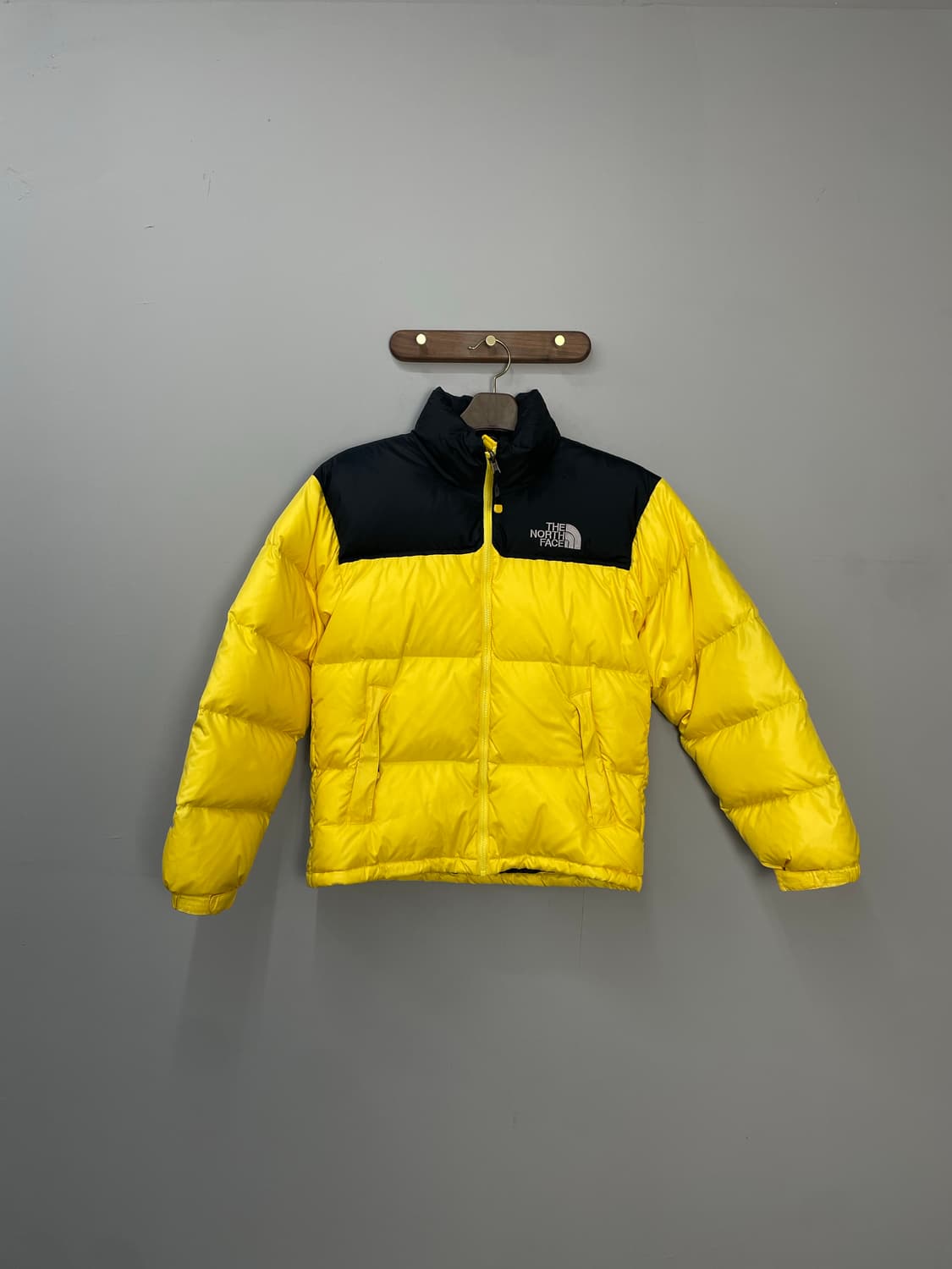 노스페이스 레트로 눕시 다운 패딩 H971 상품이미지2