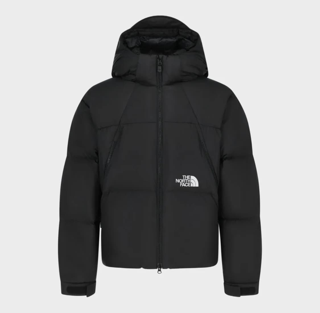 [새상품] M) 노스페이스 화이트라벨 프로젝트 다운 자켓 (RDS) 상품이미지1