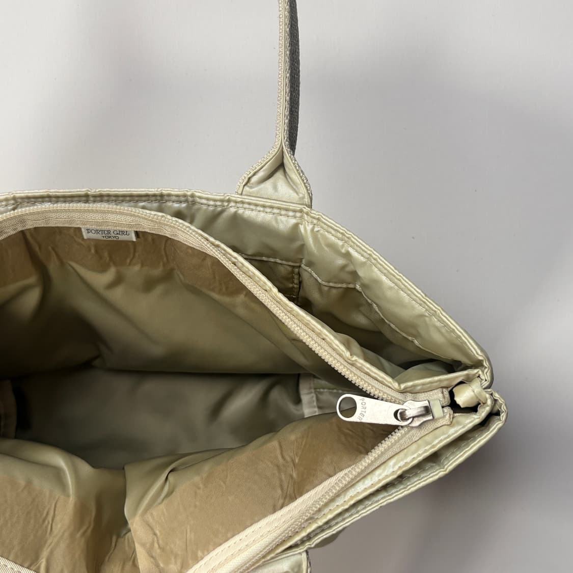 Porter gold label shoulder bag 상품이미지9