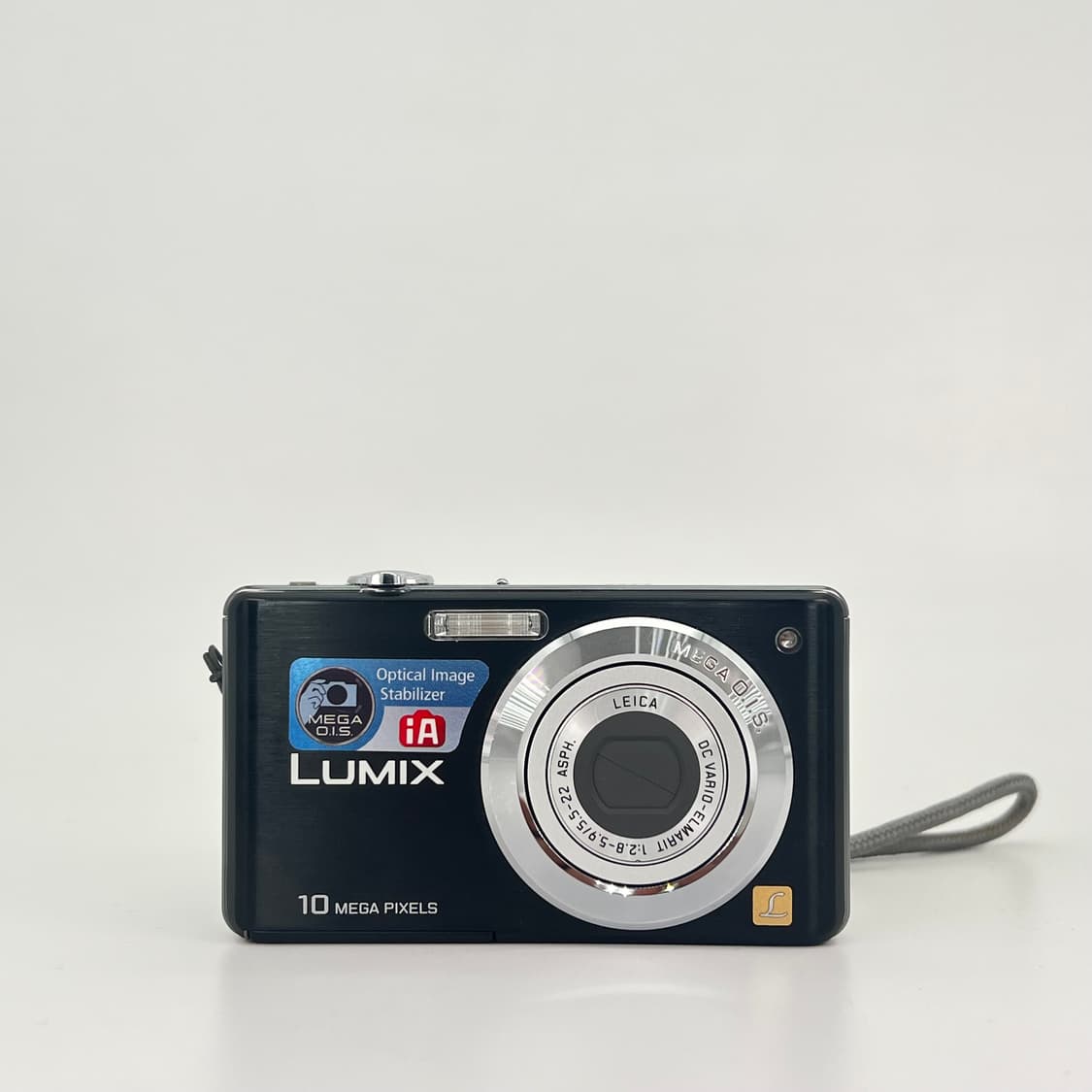 파나소닉 루믹스 Panasonic LUMIX DMC-FS7 블랙 상품이미지1