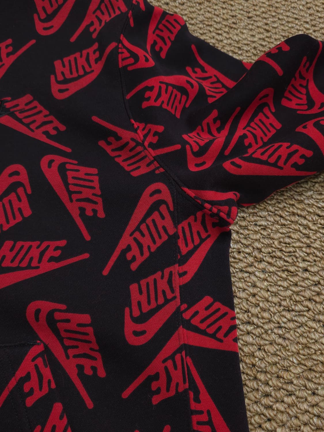 나이키 후드티 상품이미지7