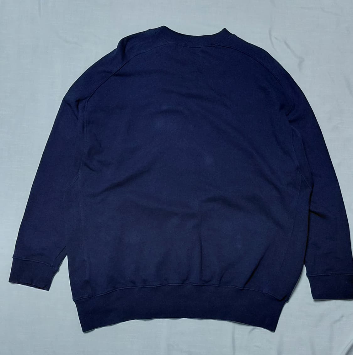 Tree cafe의 Yale 예일 네이비 맨투맨 F (무료배송) 상품이미지6