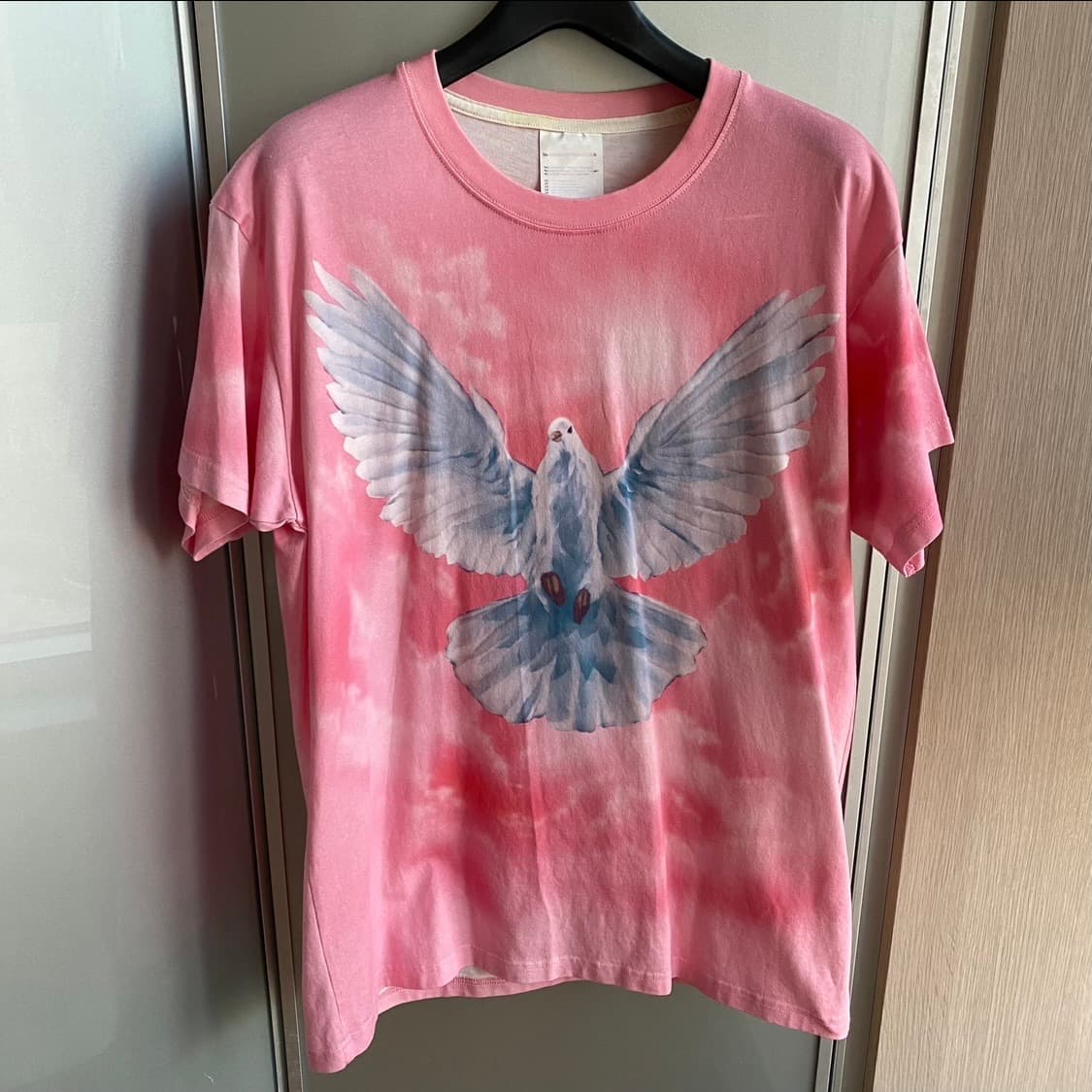 스톡홀름서프보드클럽 airbrush t-shirt 상품이미지6