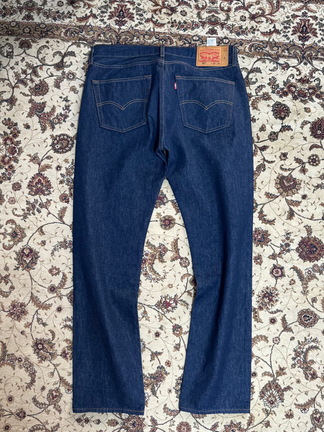 리바이스 501 34 상품이미지3