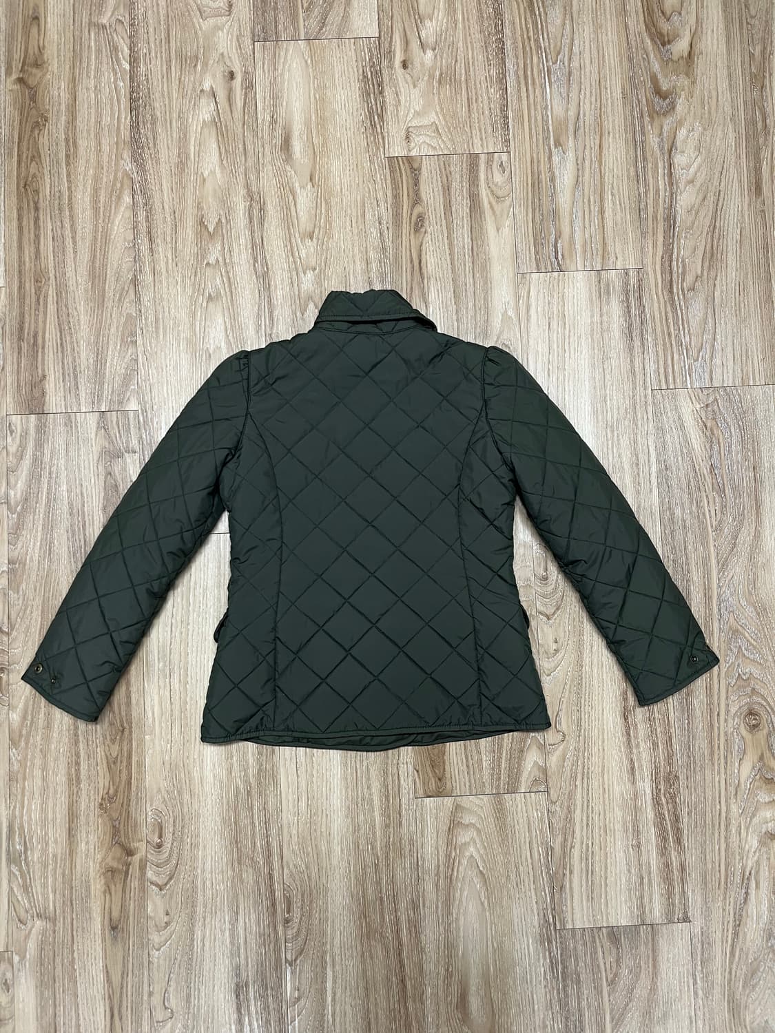 폴로 랄프로렌 퀄팅 자켓 상품이미지5