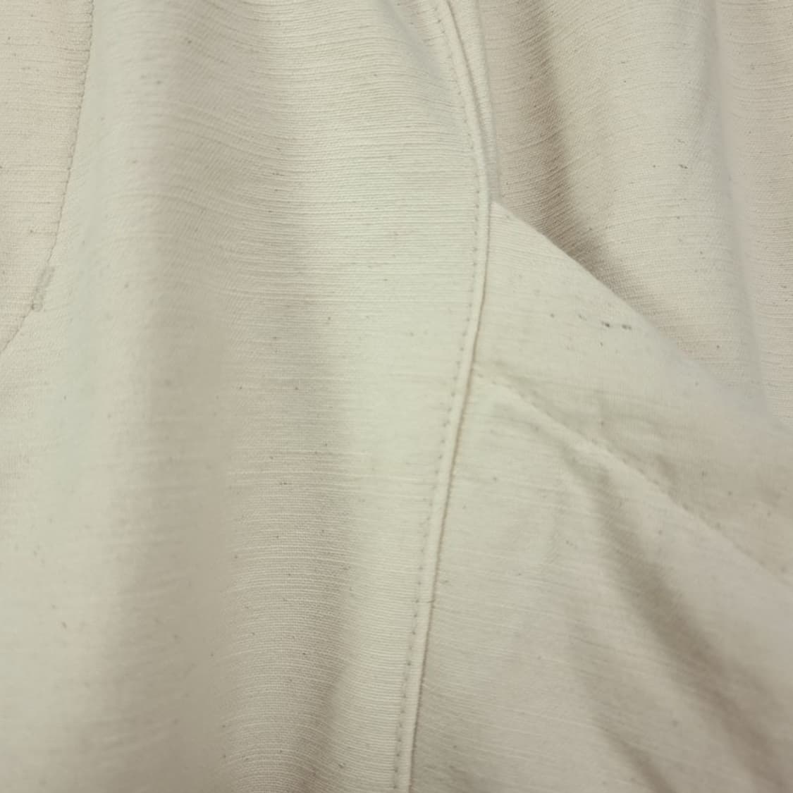 [나아나나] 그라데이션 다잉 로프 숏츠 반바지 M20213 상품이미지7