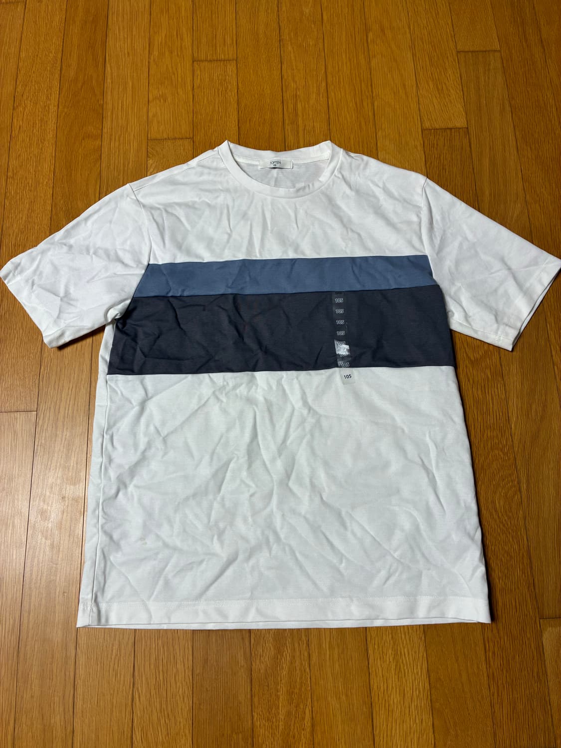 반팔 95~105 (10개) 상품이미지7