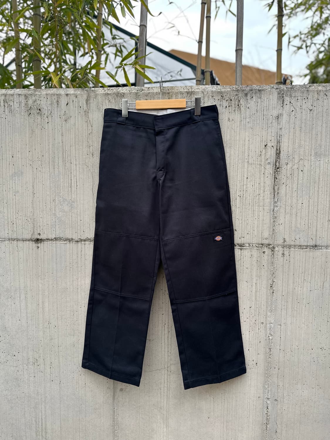 [32x30] 디키즈 85283 더블니 워크 팬츠 상품이미지2