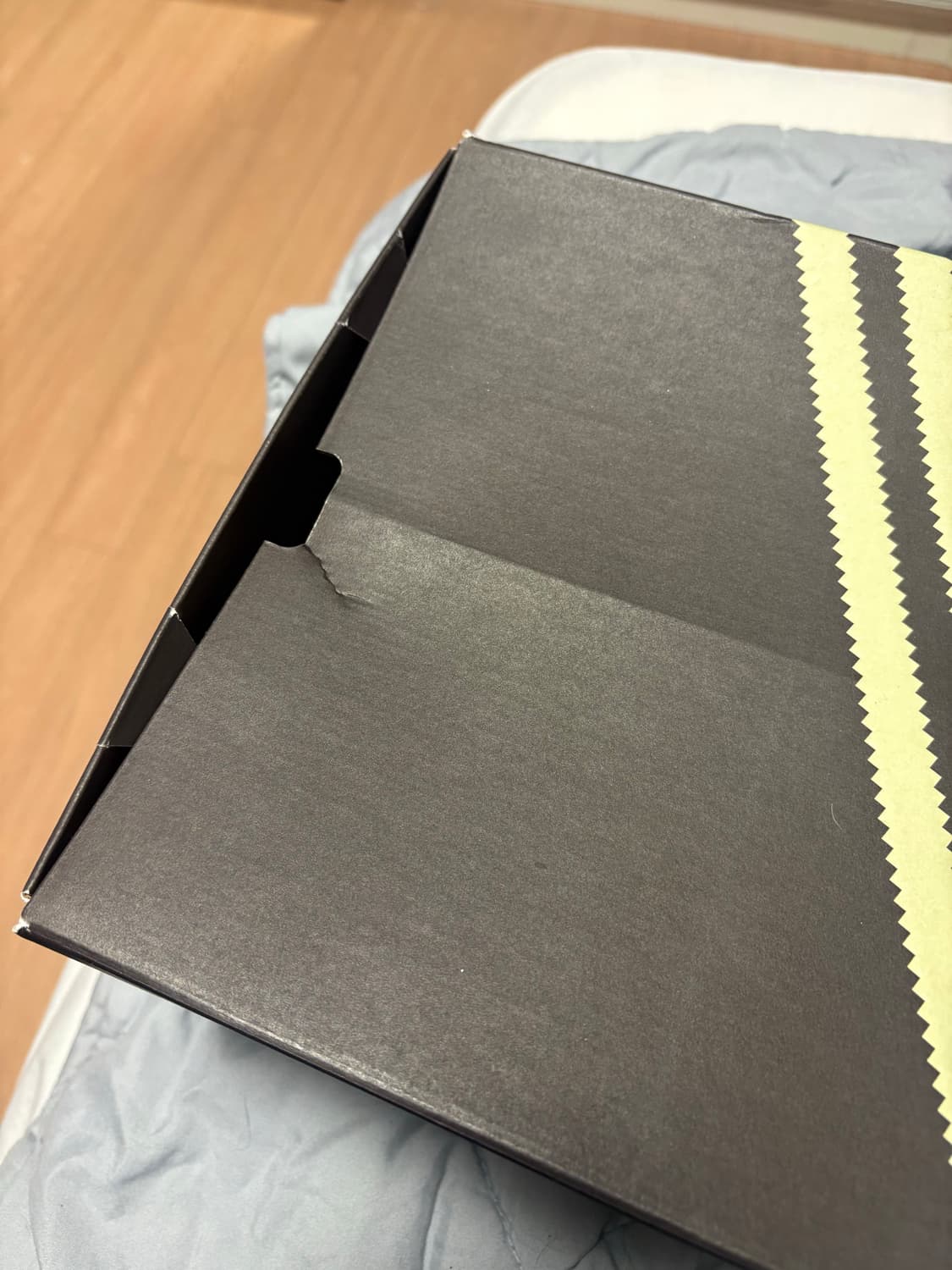 아디다스 웨일즈보너 삼바 크림 305 풀박 상품이미지10