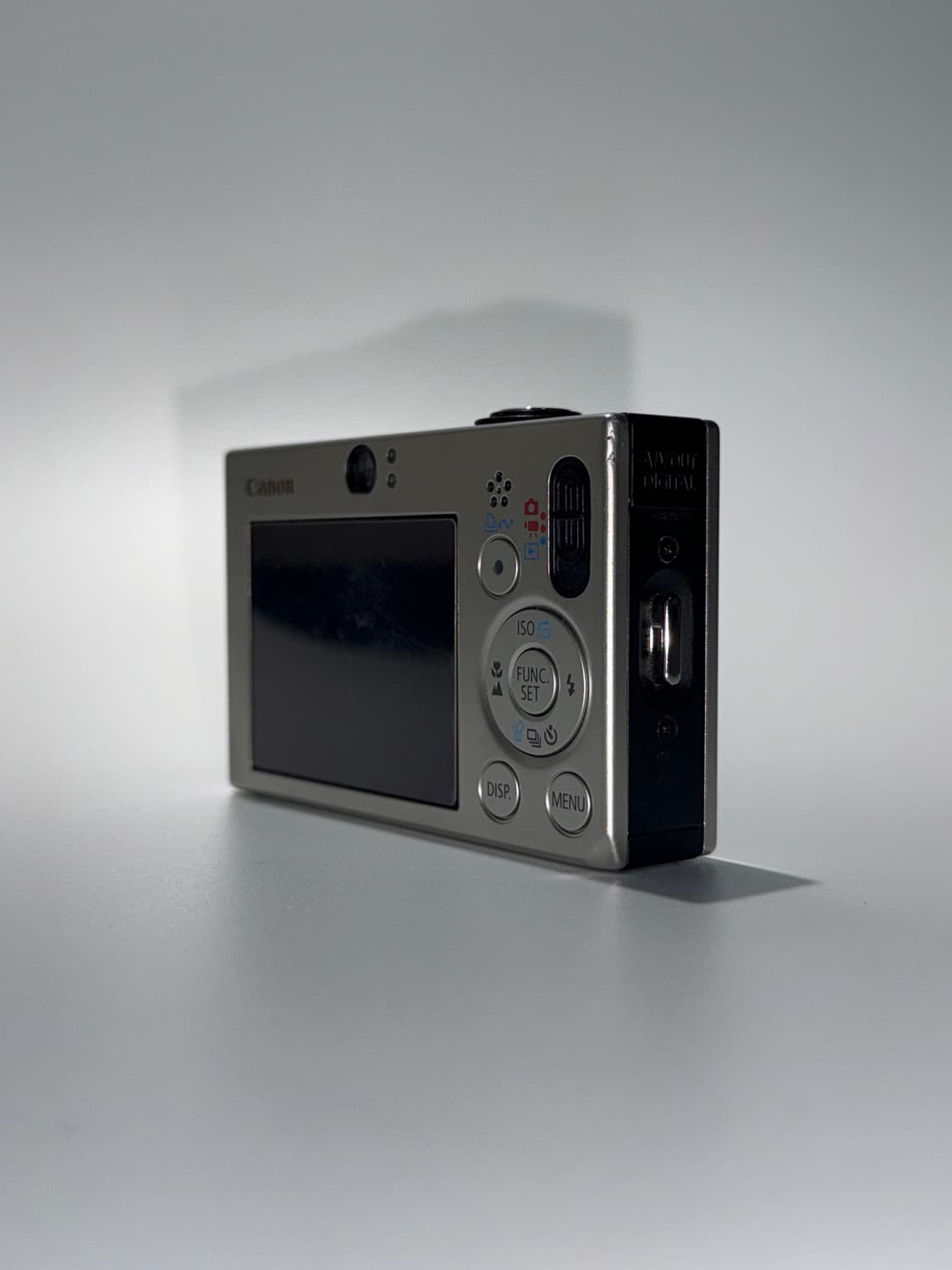 [풀구성!] 캐논 익시 ixy 10 (익서스 ixus 70) 블랙 디카 상품이미지8