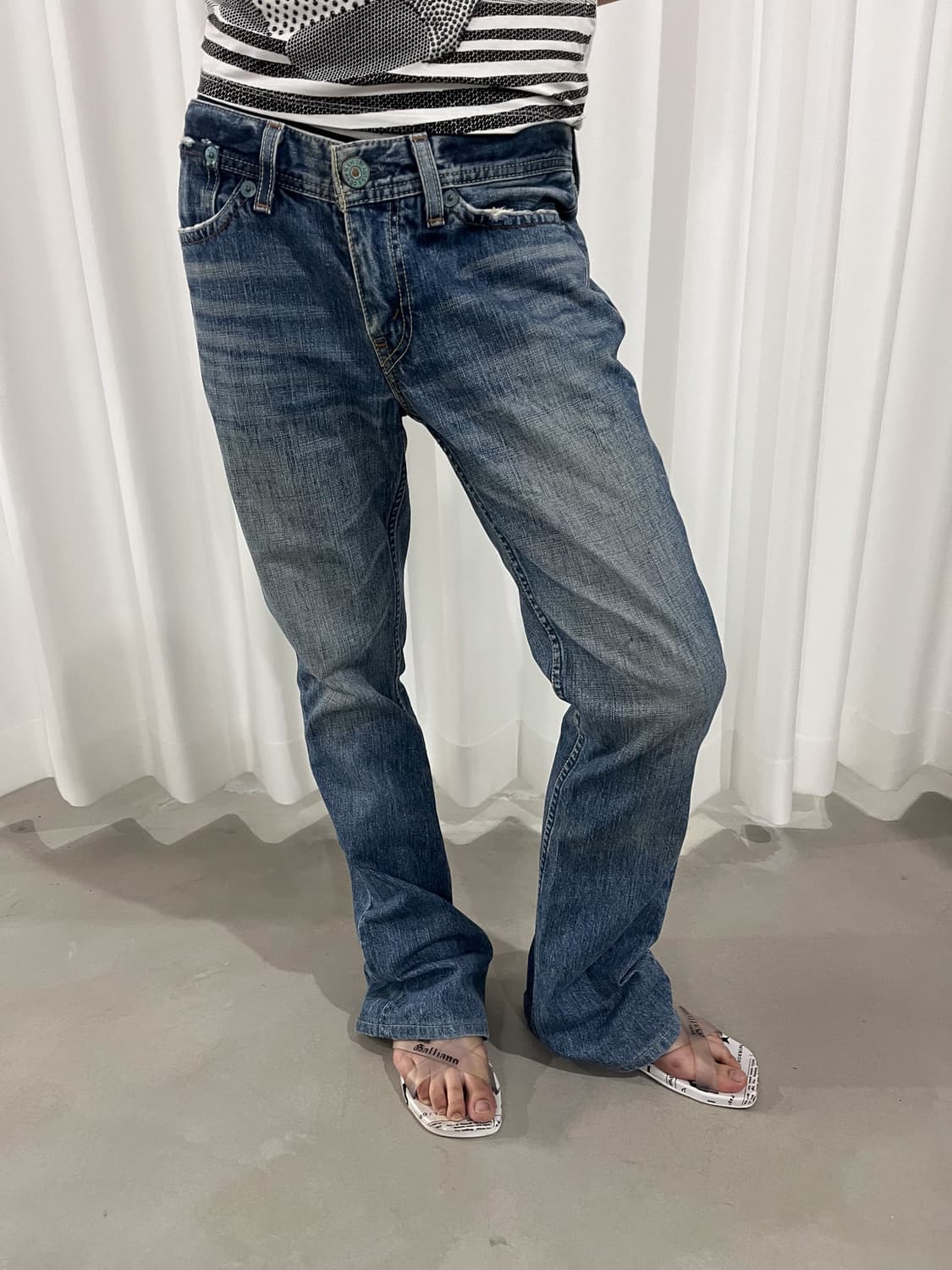 Levi’s Red Loop (2005) 상품이미지3