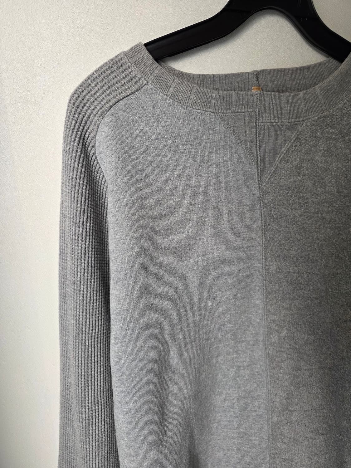 Nigel cabourn 나이젤카본 아미크루 스웻 상품이미지3