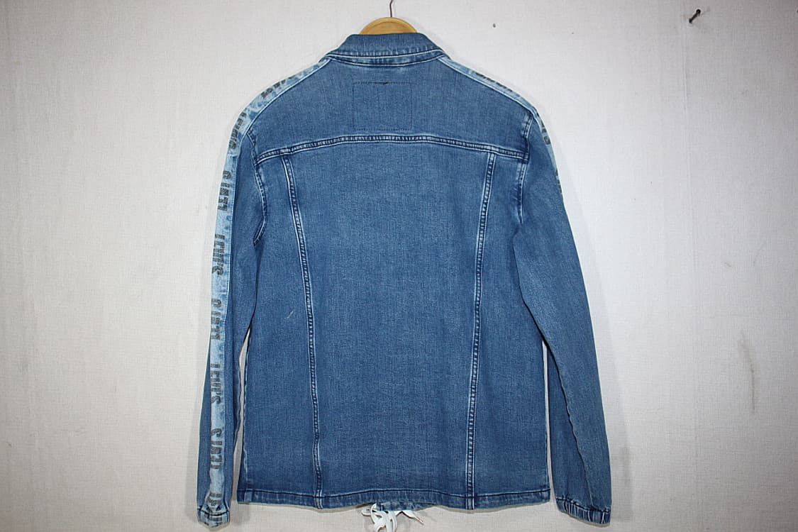 LEVIS 리바이스 프리미엄 m 상품이미지2
