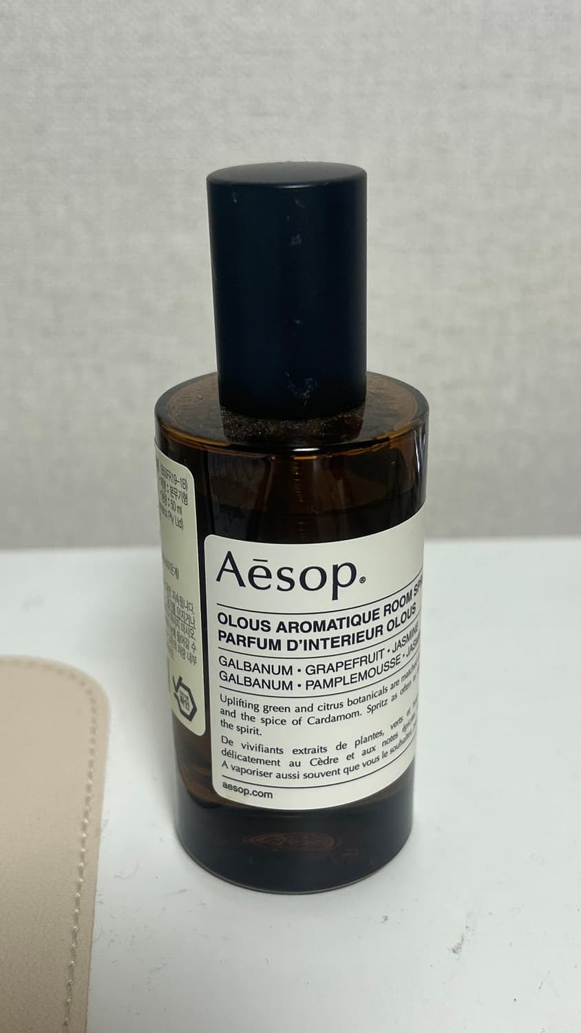 이솝 올루스 룸스프레이 50ml 상품이미지2