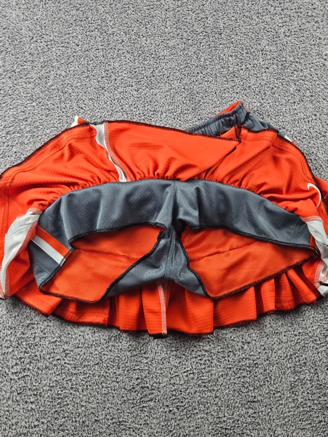 나이키 리빌딩 리워크 커스텀 스커트 팬츠 ( M ) / 9098 상품이미지3