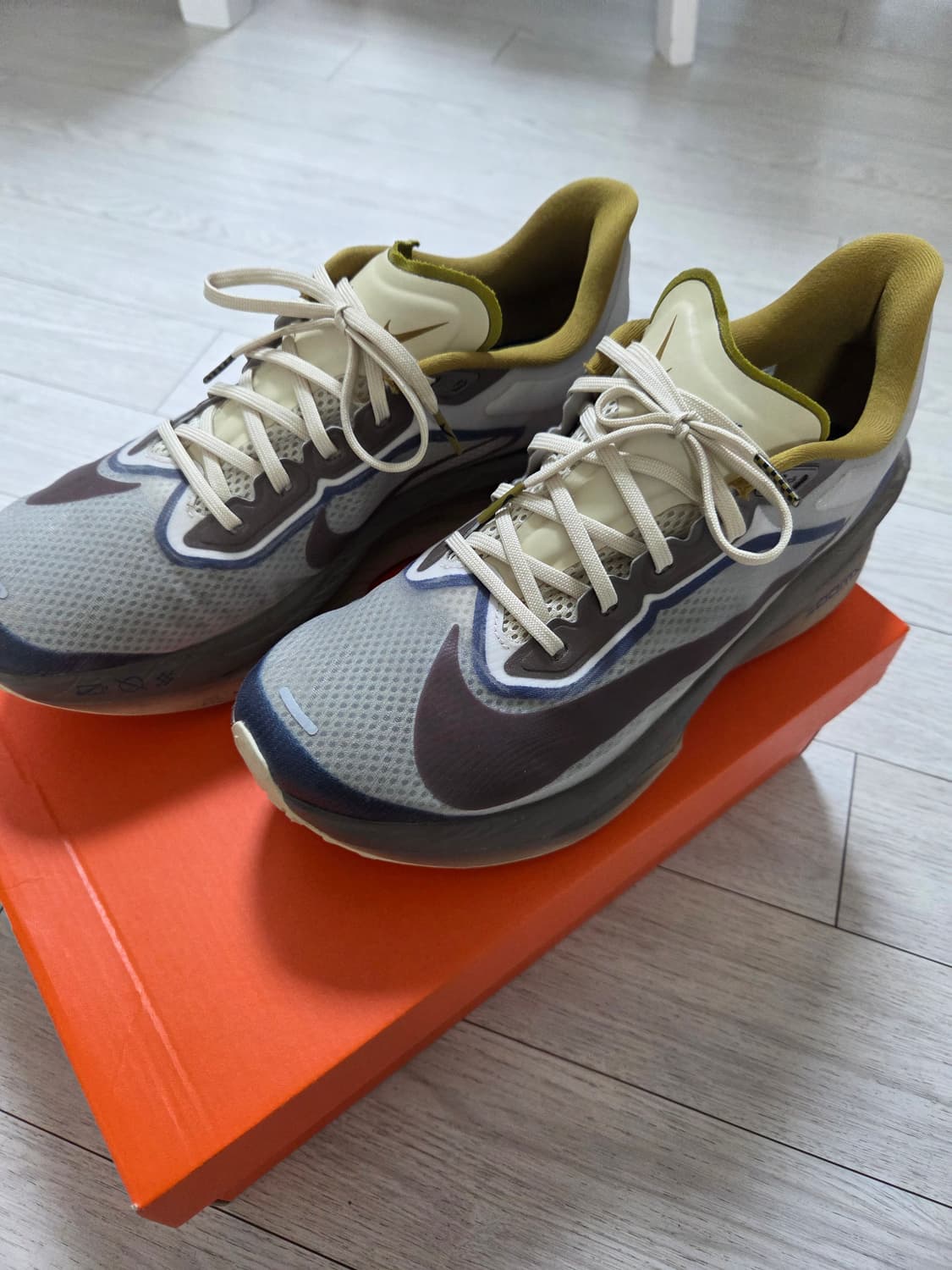 나이키 줌플라이6 rpm 270 상품이미지1