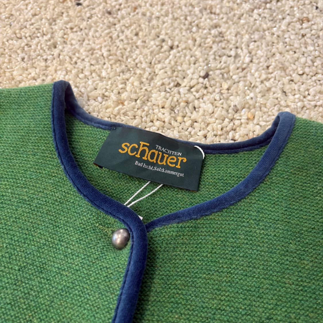 티롤 가디건⭐️702 상품이미지3