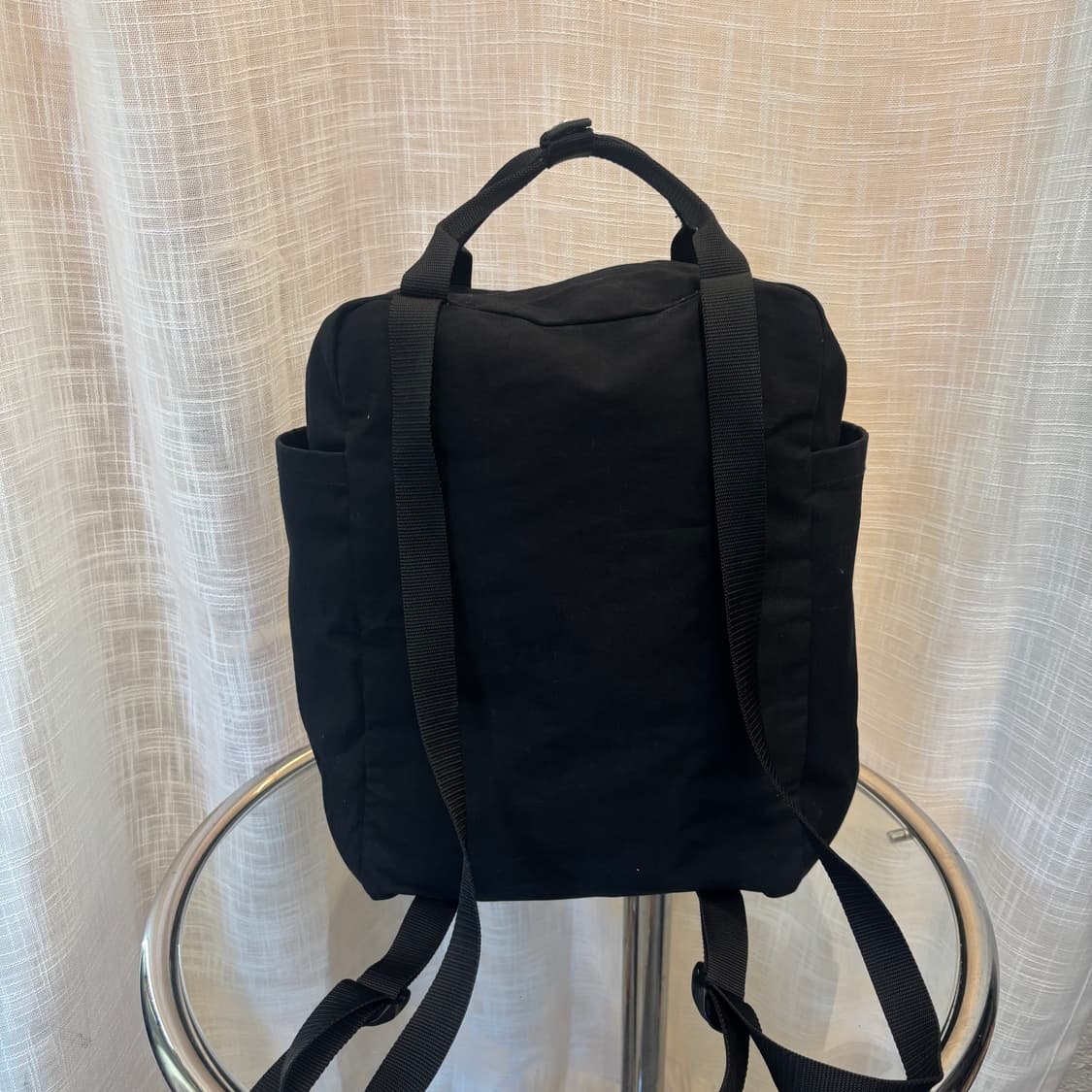 정품 DANTON 단톤 백팩      상품이미지5