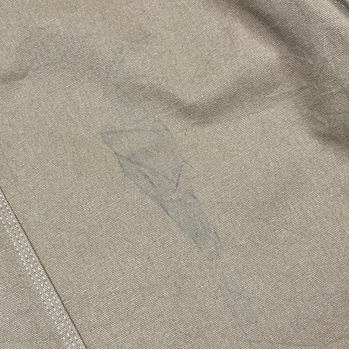 M) USA 워크웨어 덕캔버스 액티브 자켓 브라운 상품이미지6