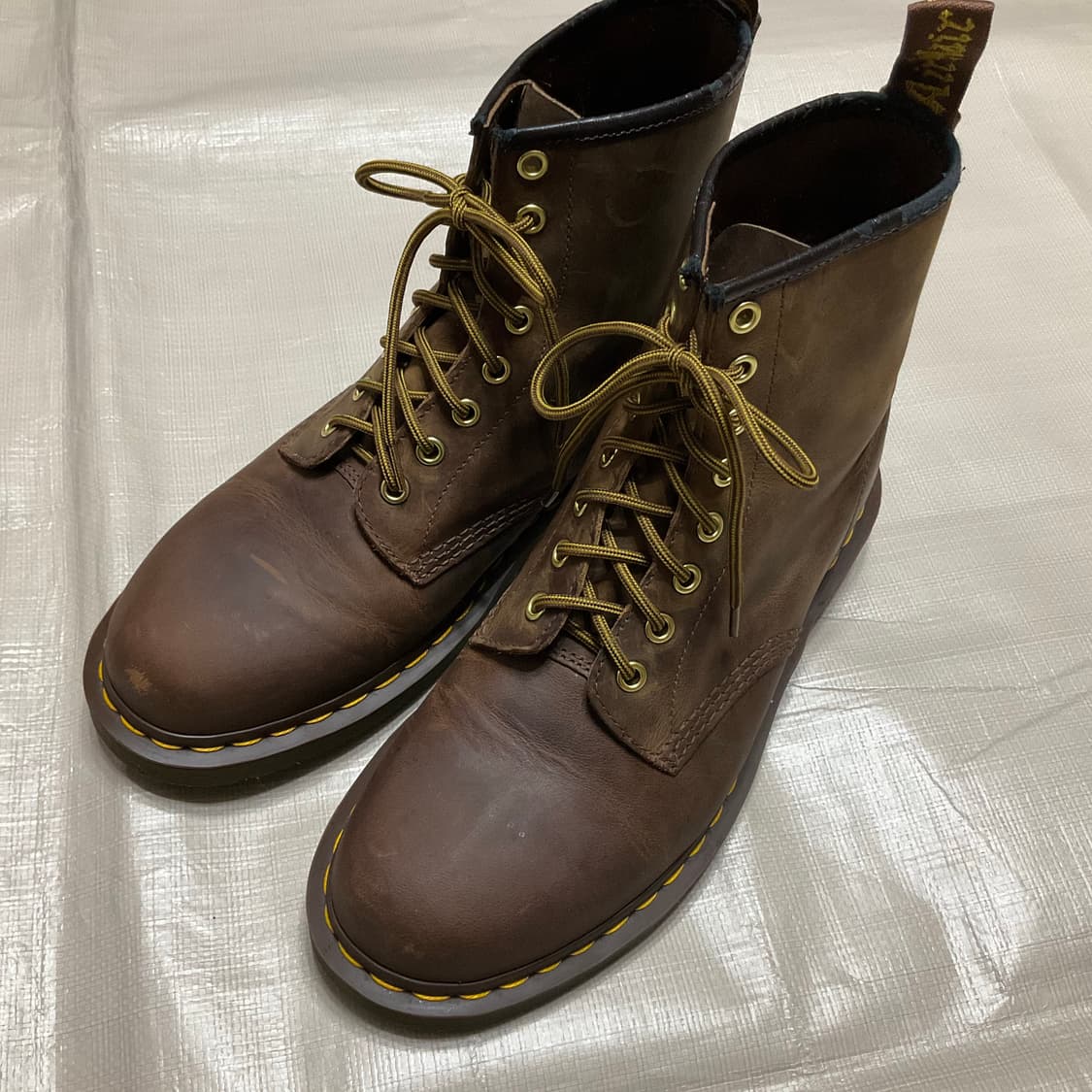 닥터마틴 1460 크레이지호스 270 상품이미지2