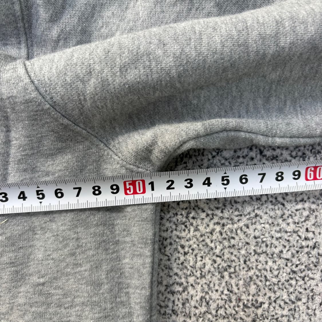 M (95) 디키즈  긴팔 후드 티셔츠 후드티 0521J 상품이미지6