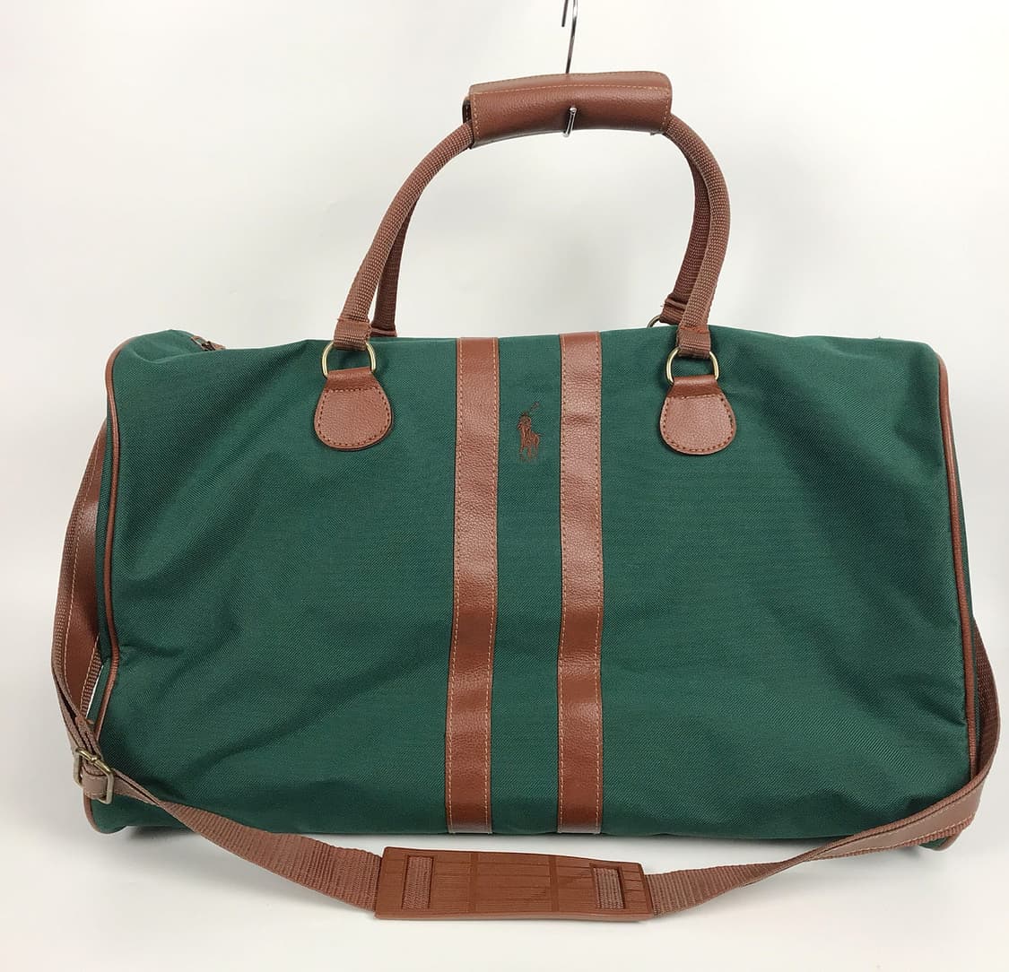 폴로 랄프로렌 보스턴백 가방 상품이미지1