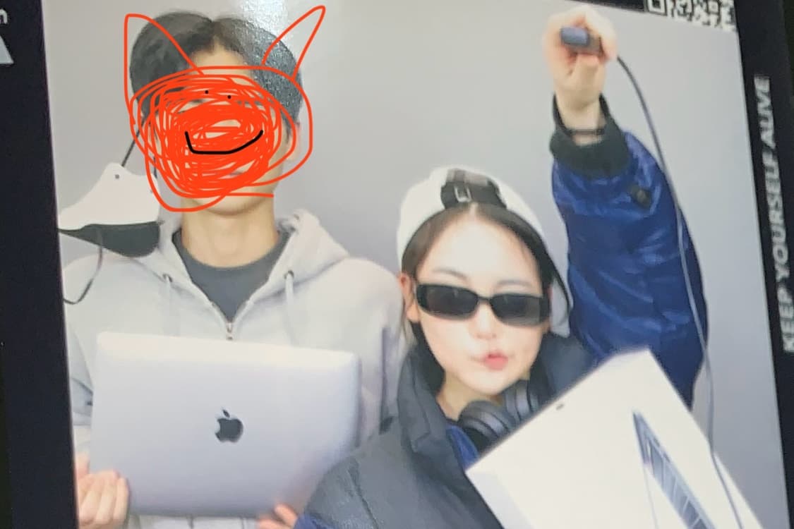 노스페이스 패딩 상품이미지1