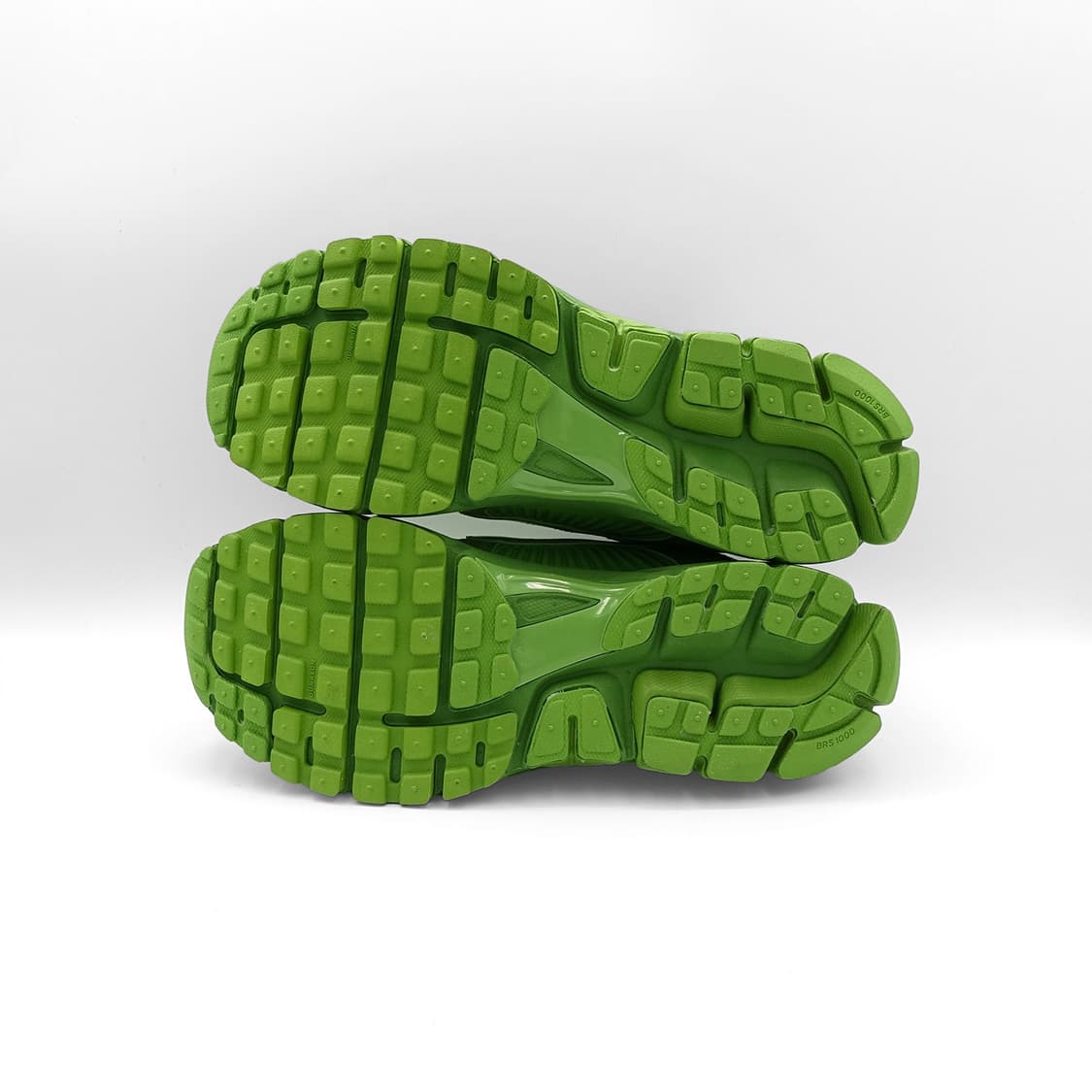 Nike 나이키 줌 보메로 5 클로로필 트리플그린 상품이미지6