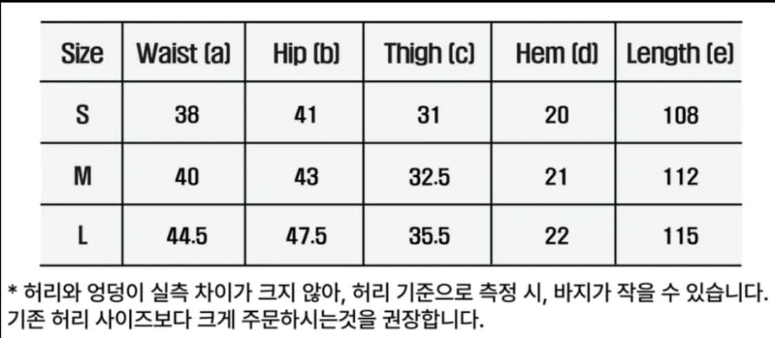 플라스틱 프로덕트 Mpa calf pocket pants M 상품이미지5