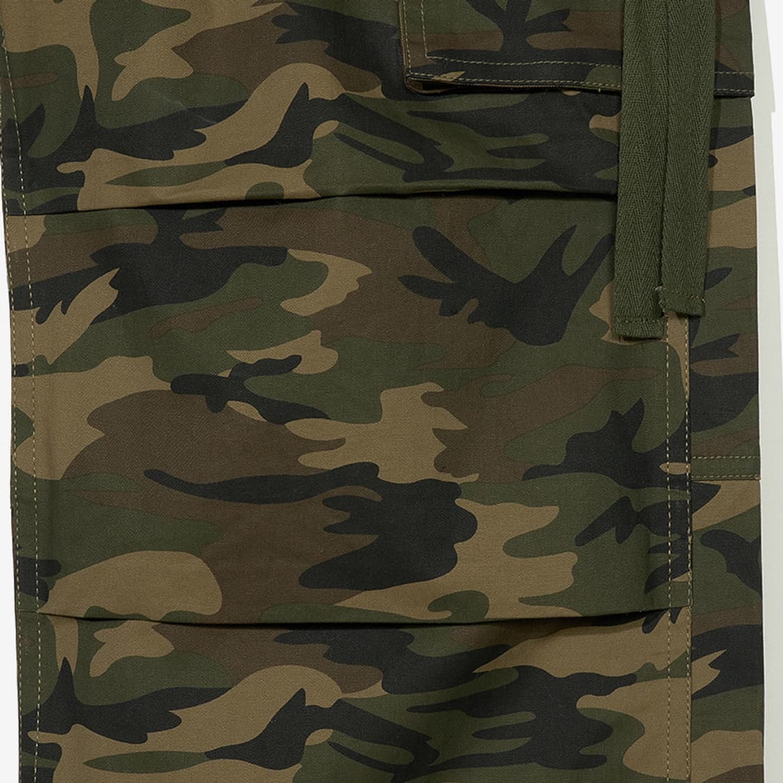파르티멘토 M-51 필드 카고 팬츠 카모  상품이미지6
