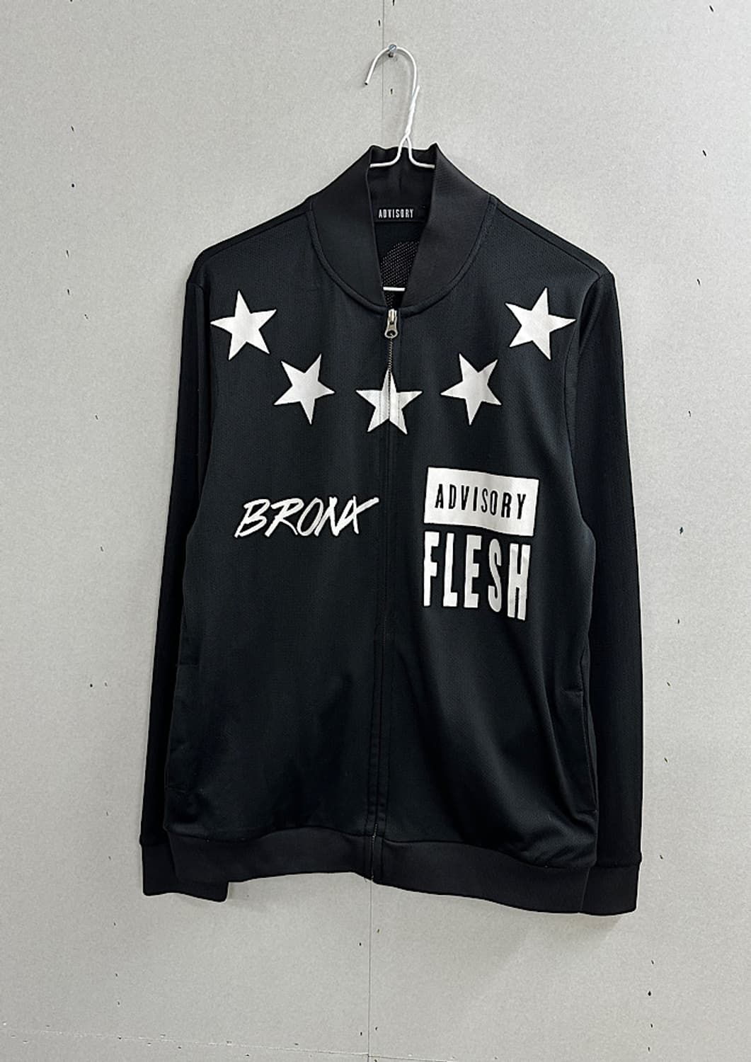 advisory 메쉬자켓 M  상품이미지1