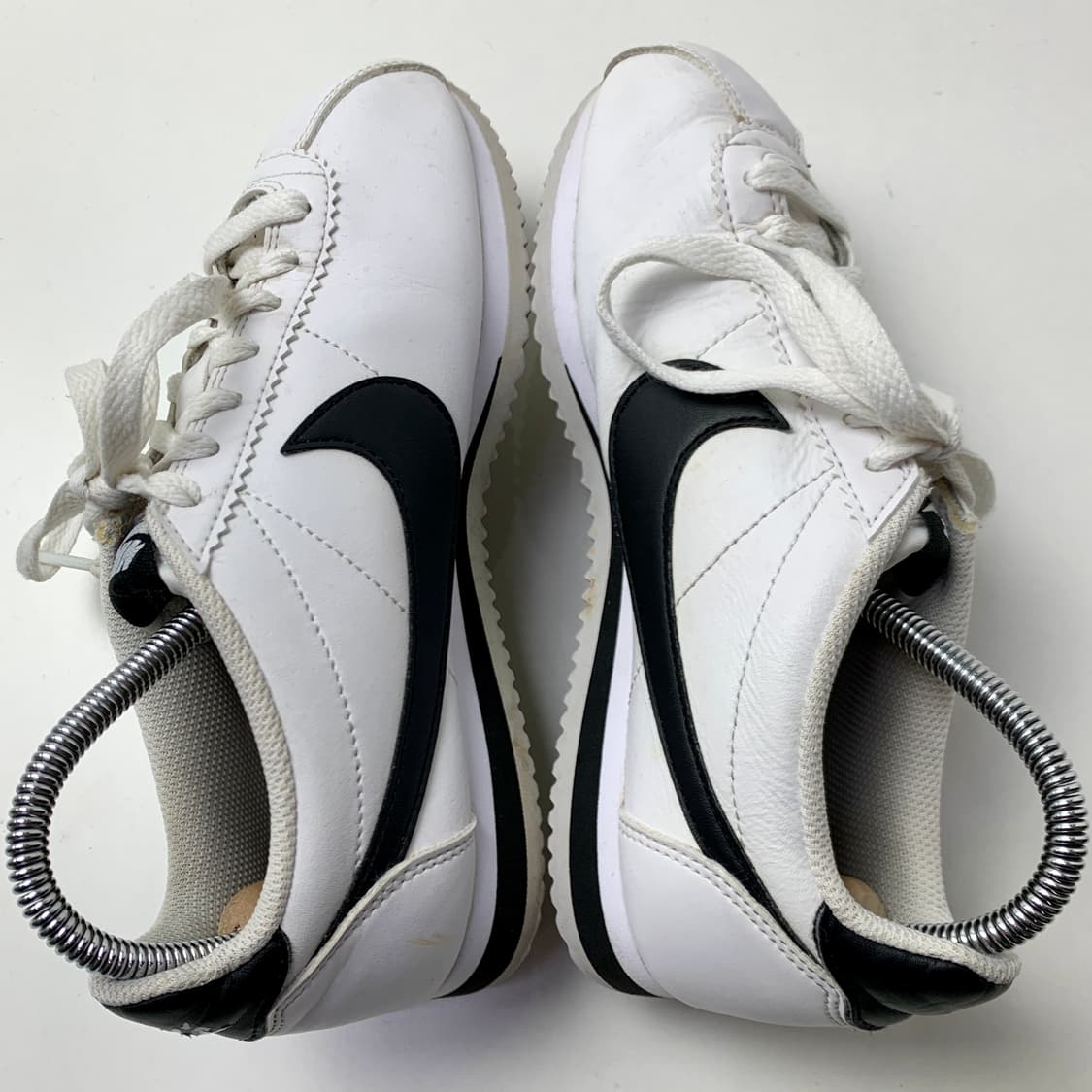 [230/정품] 나이키 코르테즈 여성 운동화 신발
 상품이미지4