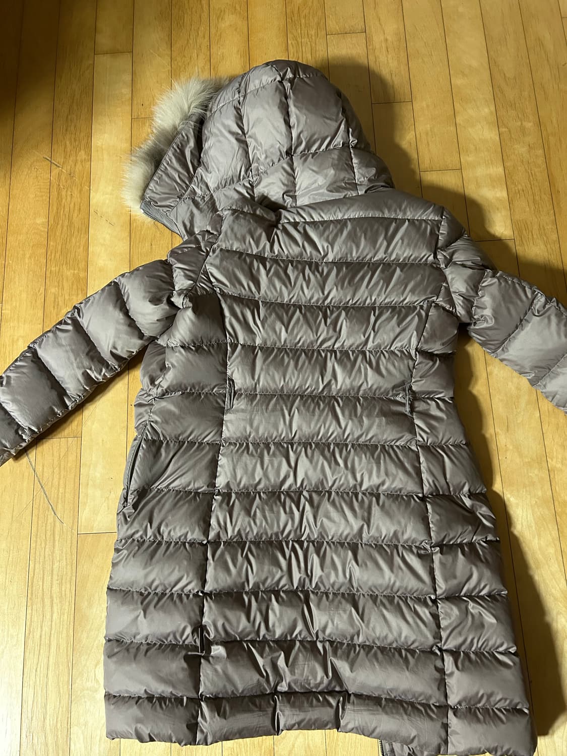 몽클레어 여성 패딩 상품이미지5