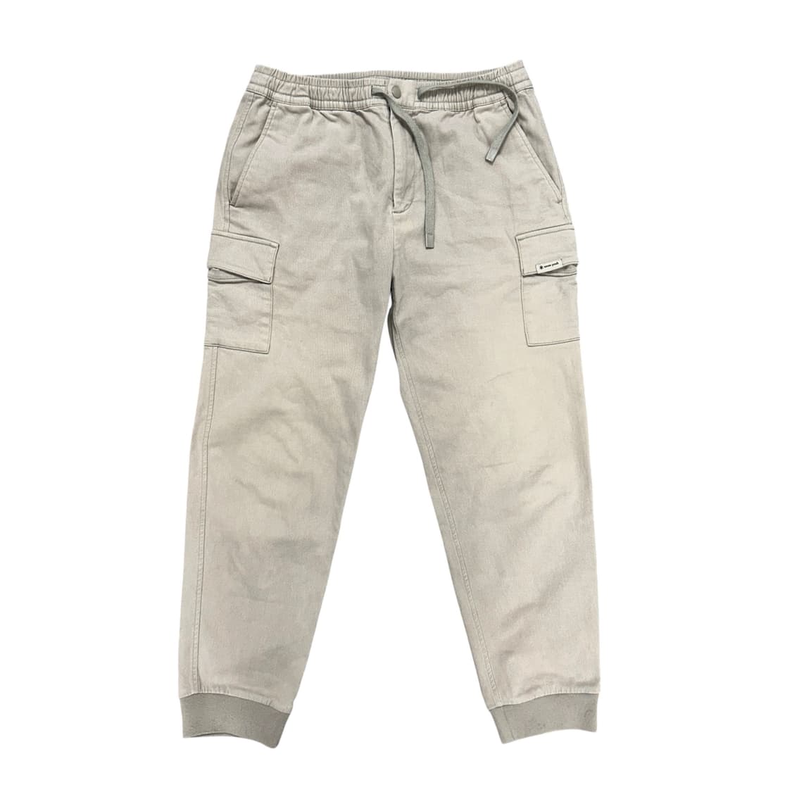 스노우피크 22시즌 카고 조거팬츠(L) 상품이미지1