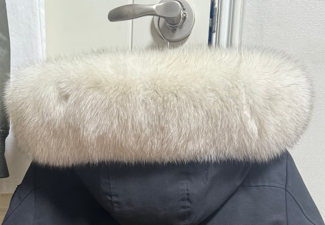 무스너클 봄버 여성 m 상품이미지5