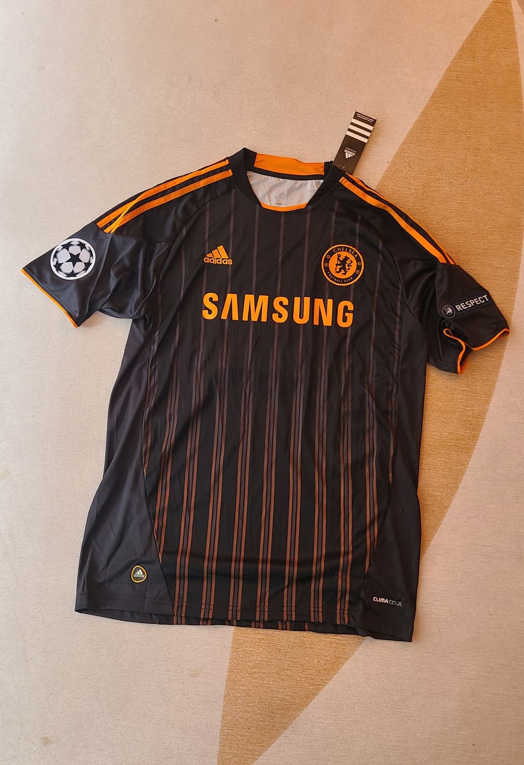 첼시 토레스 유니폼 상품이미지2