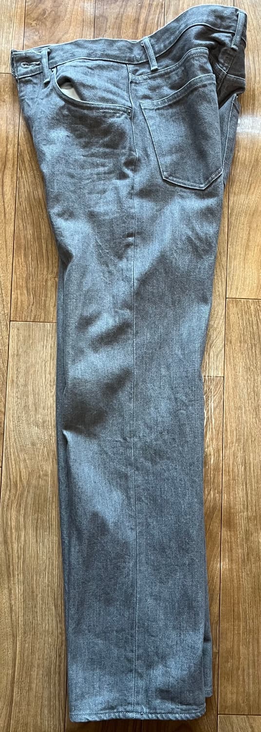 오라리 하드트위스트 5p 모카브라운 28 상품이미지1