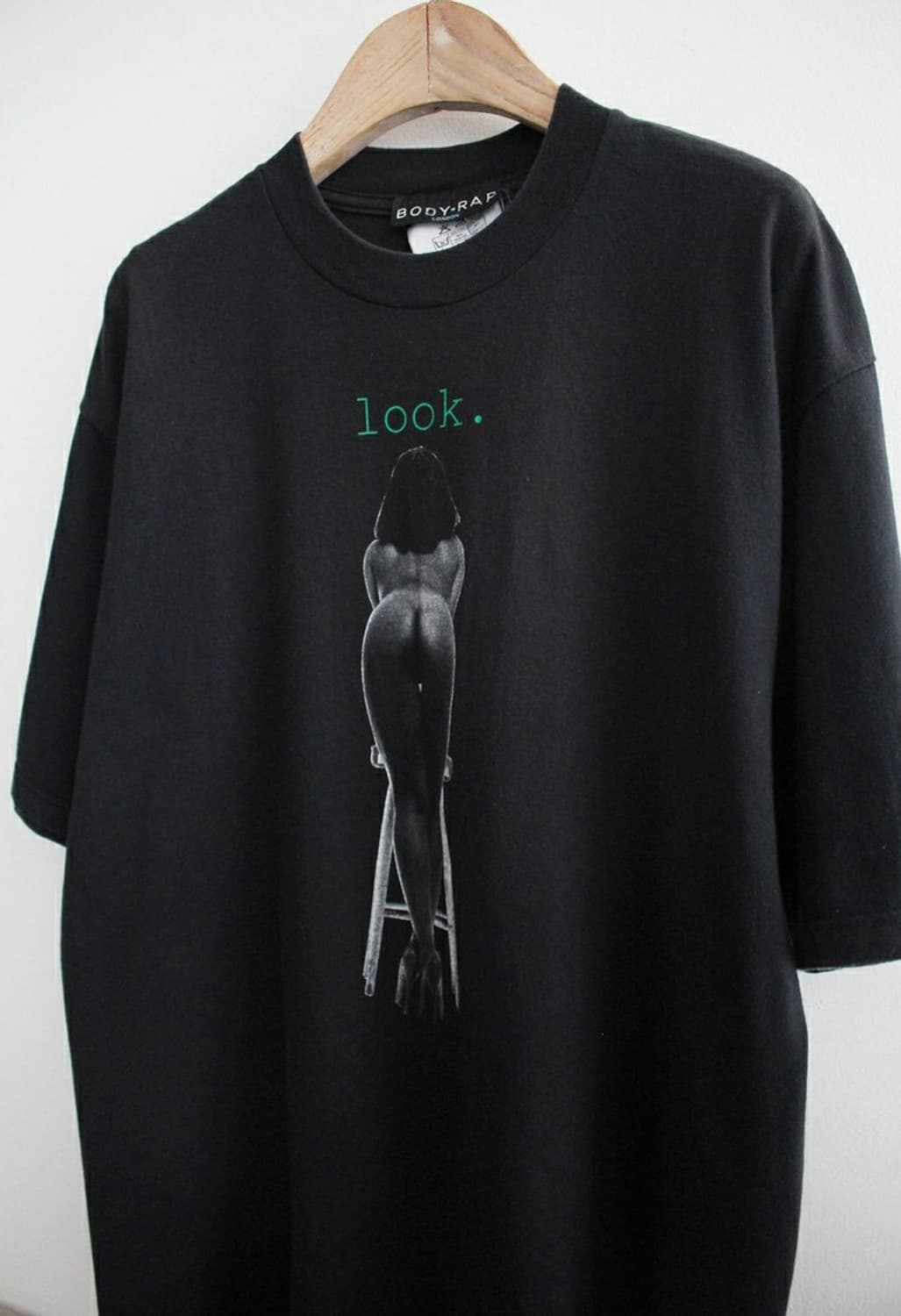 90's BODY RAP LONDON 상품이미지2