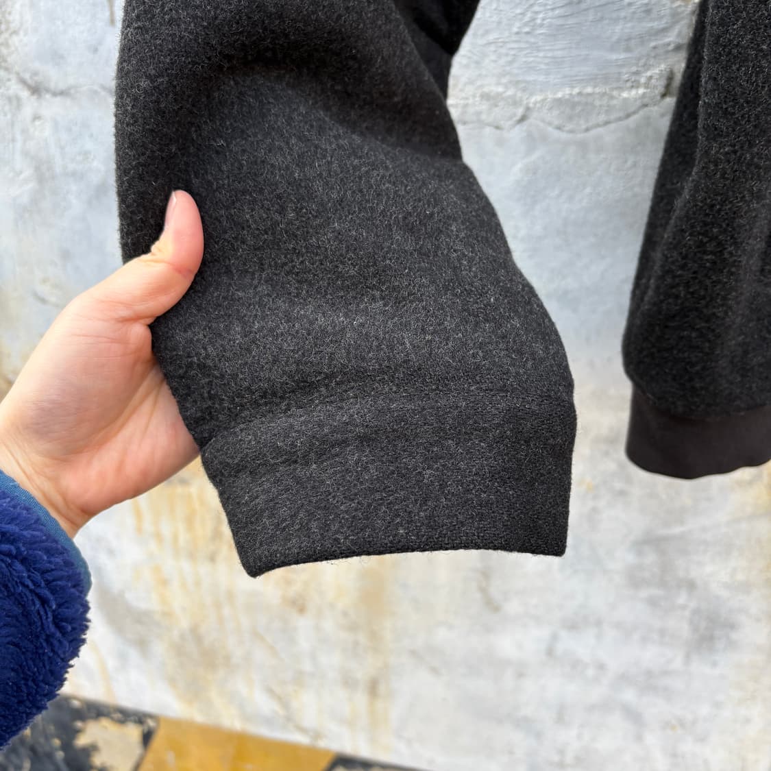 Polo 폴로 울 G9 자켓 상품이미지4