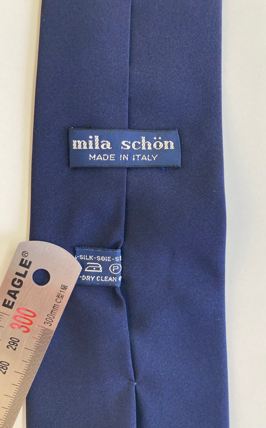 밀라숀 넥타이 상품이미지4