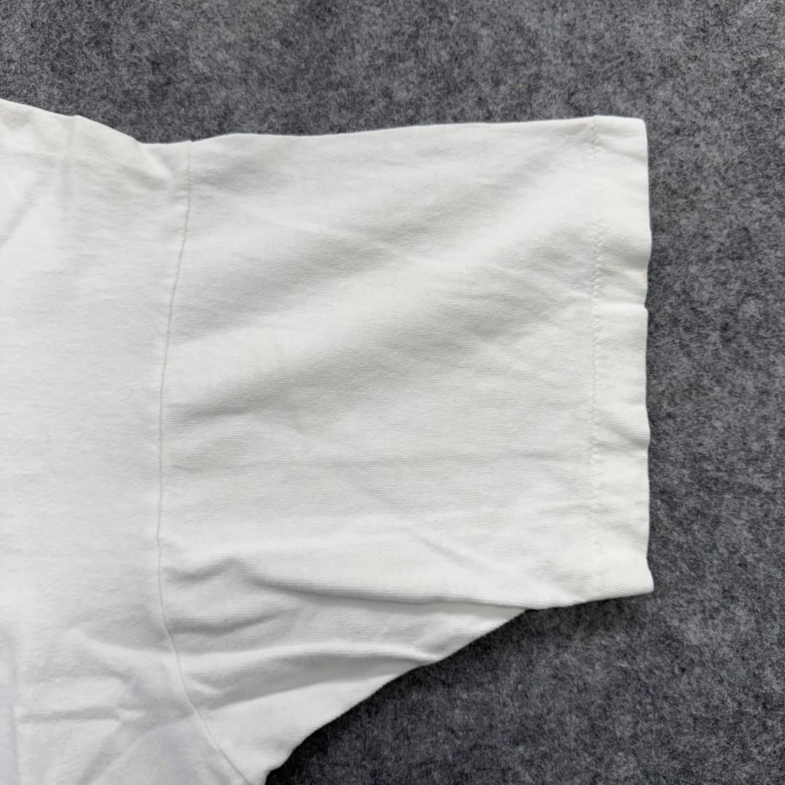 90s Vintage Fruit Of The Loom Tshirt 상품이미지4