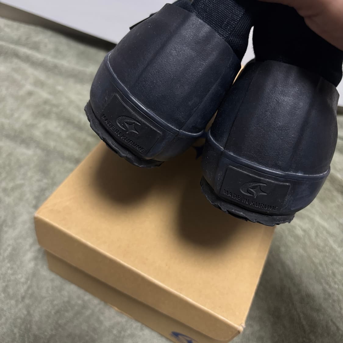 [280] 문스타 올웨더 블랙 상품이미지10