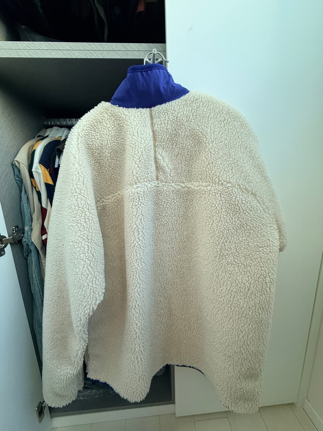 파타고니아 레트로x(GD착용) L(105-110) 상품이미지5