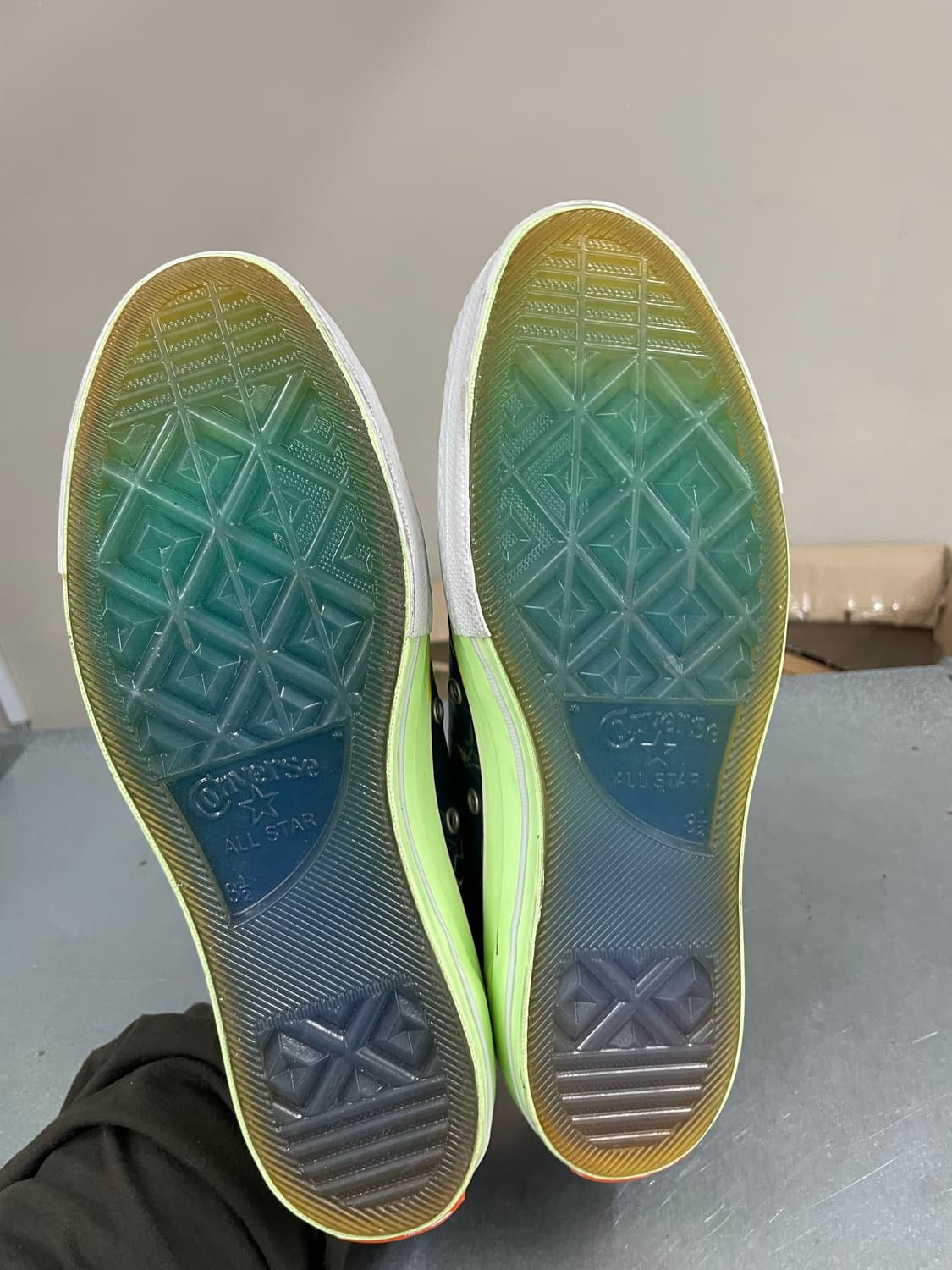 컨버스 피갈레 척70 270 (gr-3741) 상품이미지6