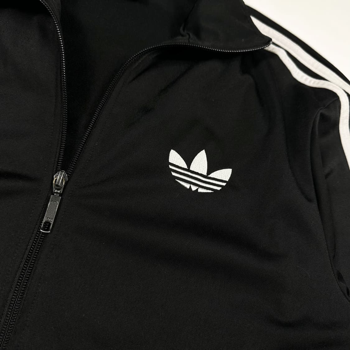 아디다스 00s 구형 파이어버드 져지 M 상품이미지4