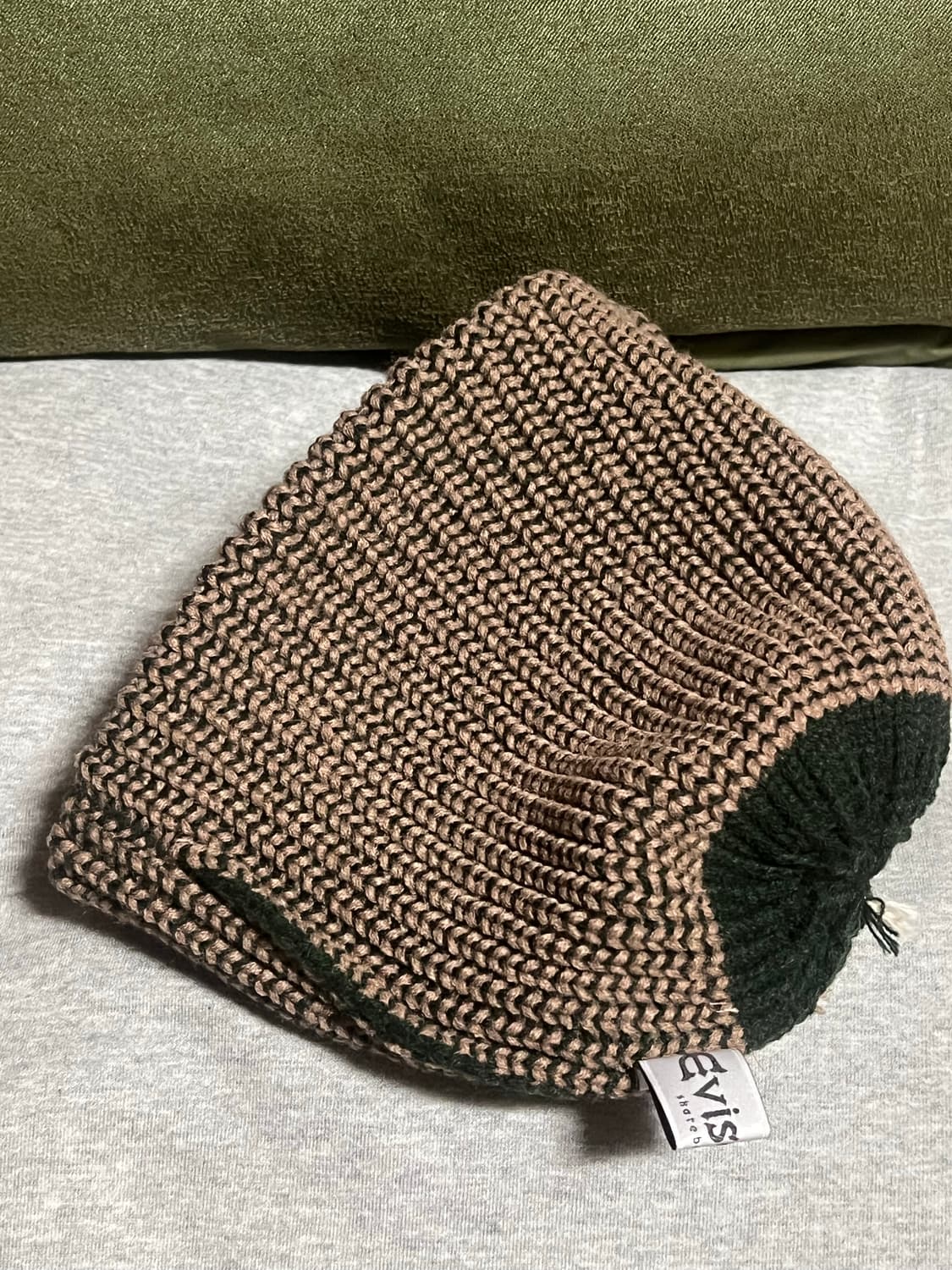 에비센 비니 상품이미지3