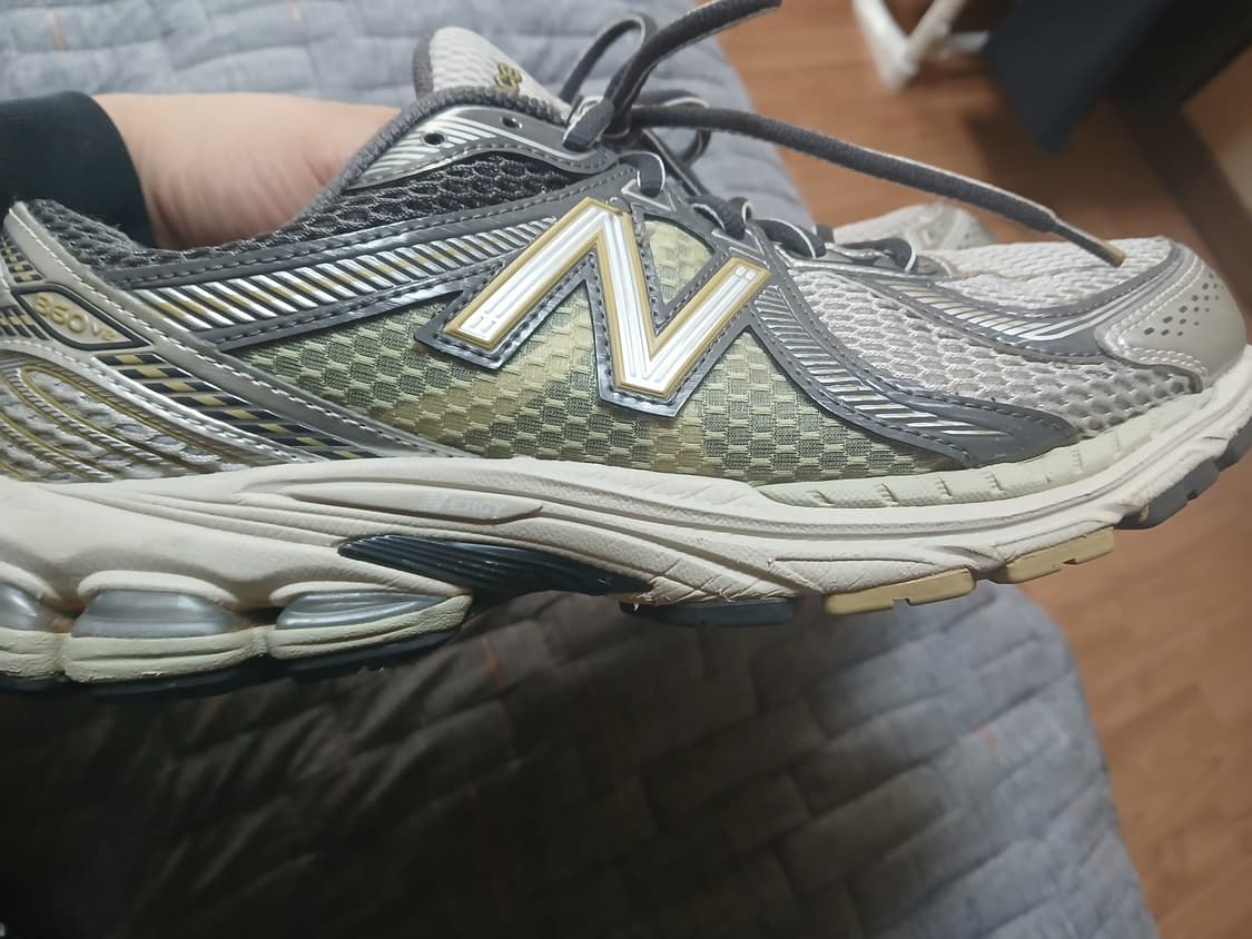 [265]뉴발란스 860V2 어스 상품이미지1