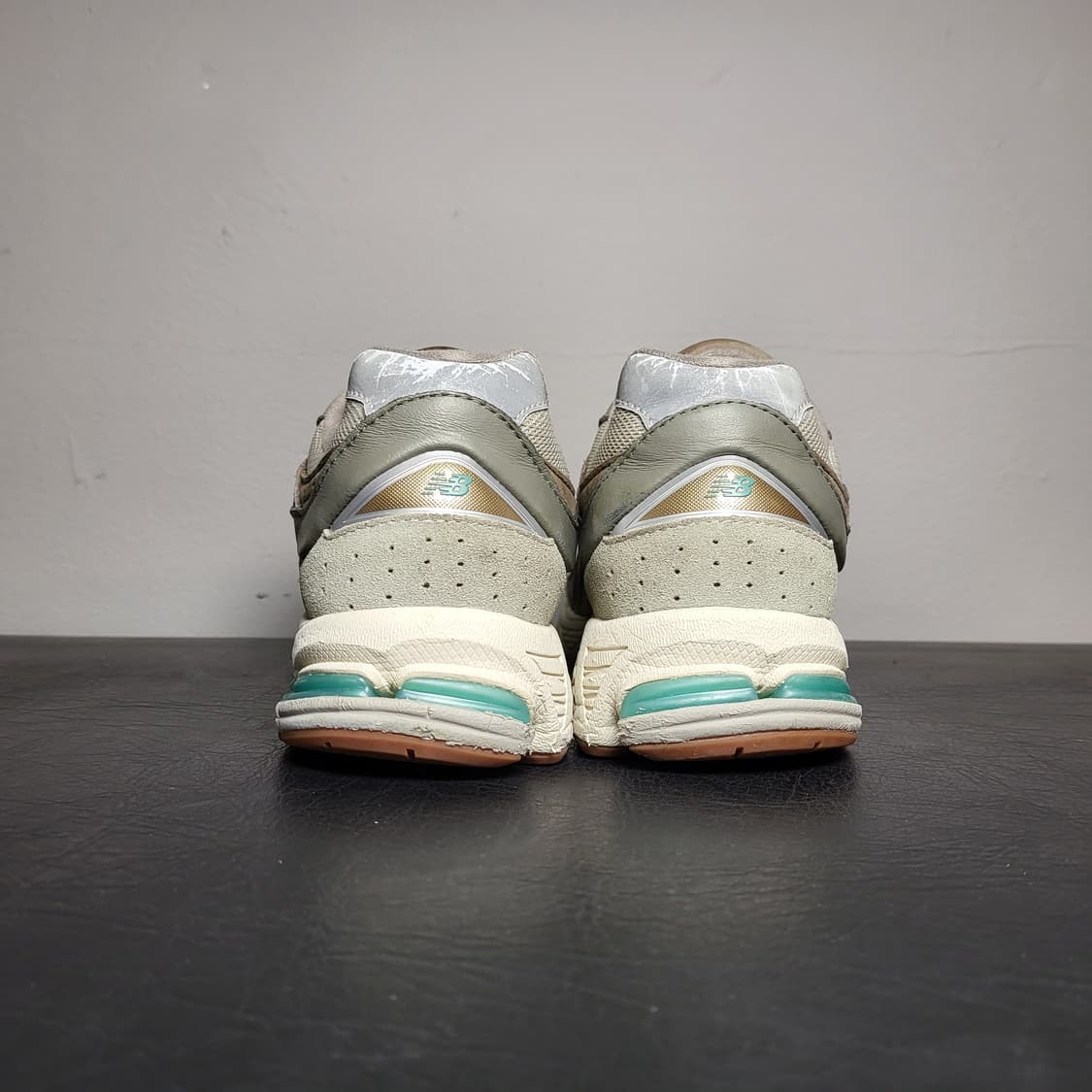 뉴발란스 운동화 260m 상품이미지8