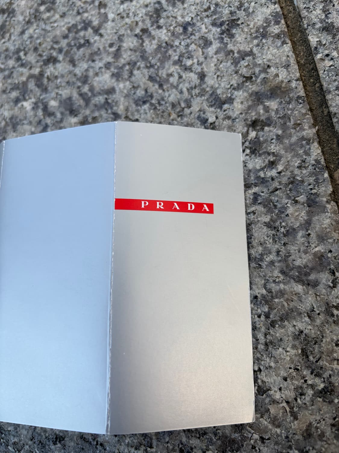 프라다 스포츠 스웨이드 부츠 상품이미지7