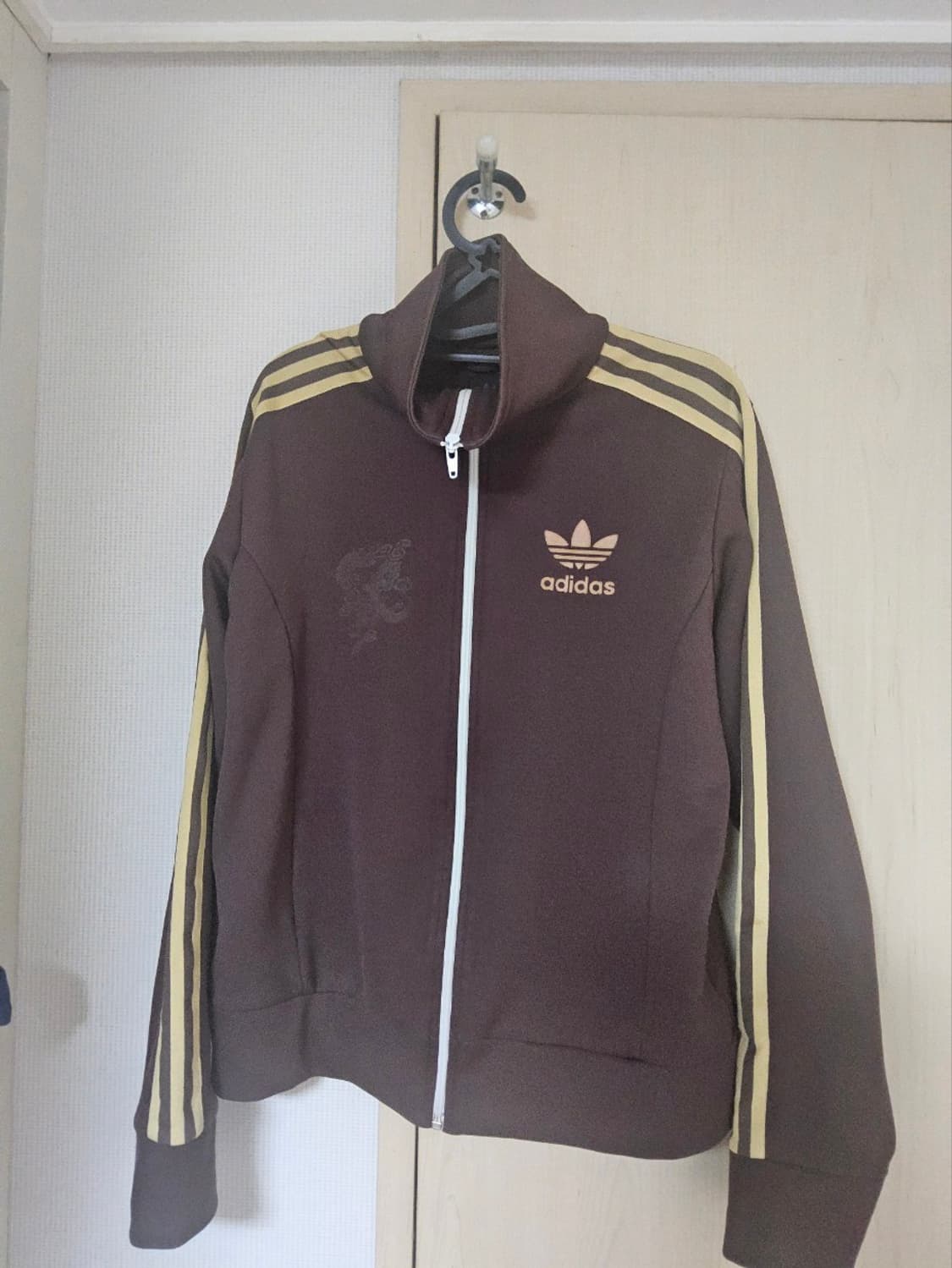 요지야마모토 아디다스 져지 상품이미지2